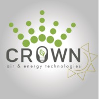 Crown Technologies ZA logo, Crown Technologies ZA contact details