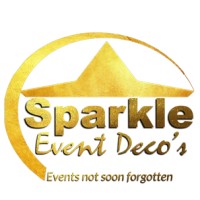 Sparkle Event Deco's logo, Sparkle Event Deco's contact details