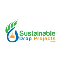 Sustainable Drop Projects logo, Sustainable Drop Projects contact details