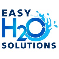 Easy Water Solutions logo, Easy Water Solutions contact details