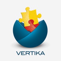 Vertika logo, Vertika contact details