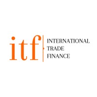 International Trade Finance (ITF) logo, International Trade Finance (ITF) contact details