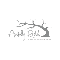 ARTFULLY ROOTED LANDSCAPE DESIGN logo, ARTFULLY ROOTED LANDSCAPE DESIGN contact details