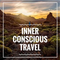 Inner Conscious Travel logo, Inner Conscious Travel contact details