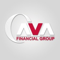 AVA Financial Group logo, AVA Financial Group contact details