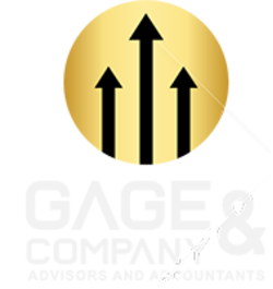 Gage and Company logo, Gage and Company contact details