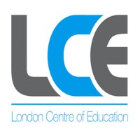 London Centre of Education logo, London Centre of Education contact details