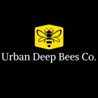 Urban Deep Bees Company logo, Urban Deep Bees Company contact details