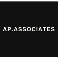 AP.ASSOCIATES logo, AP.ASSOCIATES contact details