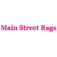 Main Street Rags logo, Main Street Rags contact details