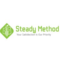 Steady-Method logo, Steady-Method contact details