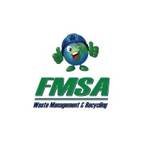 FMSA Waste Management & Recycling logo, FMSA Waste Management & Recycling contact details