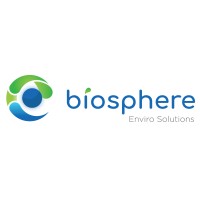 Biosphere Enviro Solutions logo, Biosphere Enviro Solutions contact details