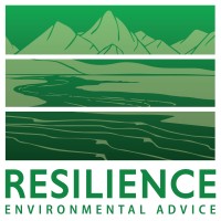 Resilience Environmental Advice logo, Resilience Environmental Advice contact details