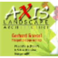 Axis Landscape Architects logo, Axis Landscape Architects contact details