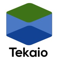 Tekaio.ai logo, Tekaio.ai contact details