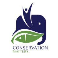 Conservation Matters logo, Conservation Matters contact details