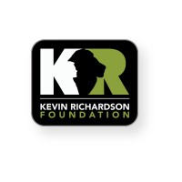 Kevin Richardson Foundation logo, Kevin Richardson Foundation contact details