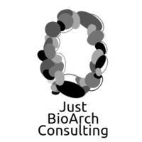 Just BioArch Consulting logo, Just BioArch Consulting contact details