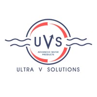 Ultra V Solutions logo, Ultra V Solutions contact details