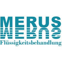 Merus GmbH - Sustainable Water Treatment logo, Merus GmbH - Sustainable Water Treatment contact details