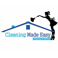 Cleaning Made Easy ZA logo, Cleaning Made Easy ZA contact details