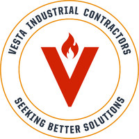 Vesta Industrial logo, Vesta Industrial contact details