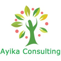 Ayika Consulting logo, Ayika Consulting contact details