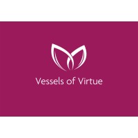 Vessels of Virtue logo, Vessels of Virtue contact details