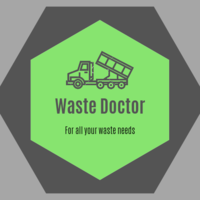 Waste Doctor Pty Ltd logo, Waste Doctor Pty Ltd contact details