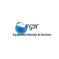 FGH EQUIPMENT RENTALS AND SERVICES logo, FGH EQUIPMENT RENTALS AND SERVICES contact details