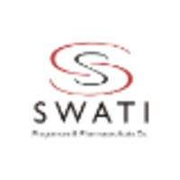 SWATI FRAGRANCES & PHARMACEUTICALS CO. logo, SWATI FRAGRANCES & PHARMACEUTICALS CO. contact details