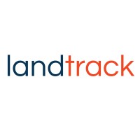 Landtrack.pk logo, Landtrack.pk contact details