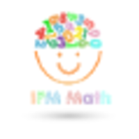 IPM Math logo, IPM Math contact details