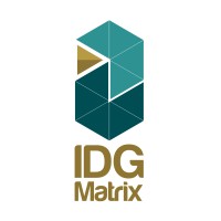 Integrated Development Group - IDG logo, Integrated Development Group - IDG contact details