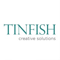 Tinfish Creative Solutions logo, Tinfish Creative Solutions contact details