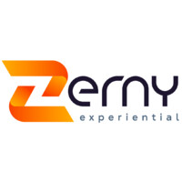 Zerny Experential logo, Zerny Experential contact details