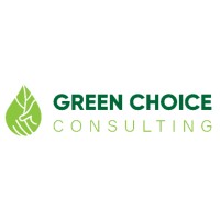 Green Choice Consulting logo, Green Choice Consulting contact details