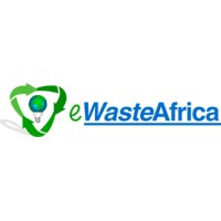 EWaste Africa logo, EWaste Africa contact details