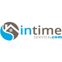 InTimeservice logo, InTimeservice contact details