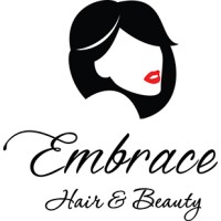 Embrace Hair & Beauty logo, Embrace Hair & Beauty contact details