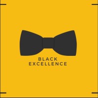 Black Excellence logo, Black Excellence contact details