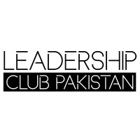 Leadership Club Pakistan logo, Leadership Club Pakistan contact details