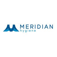 Meridian Hygiene SA logo, Meridian Hygiene SA contact details