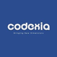 Codexia Technologies logo, Codexia Technologies contact details