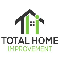 Total Home Improvement logo, Total Home Improvement contact details