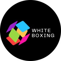 White Boxing SA logo, White Boxing SA contact details