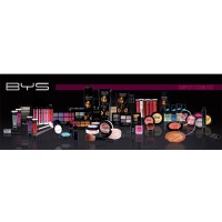 BYS Cosmetics South Africa logo, BYS Cosmetics South Africa contact details