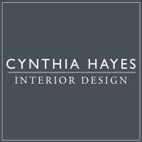 Cynthia Hayes Interior Design logo, Cynthia Hayes Interior Design contact details