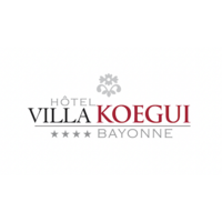 Hôtel **** Villa KOEGUI Bayonne logo, Hôtel **** Villa KOEGUI Bayonne contact details